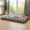 Bodenmatratze 140x200 cm, Futon Matratze Japanisch, Tatami Produktbild-Vorschau 3