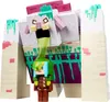 Mattel Minecraft Legends akční figurka Požírač 24 cm Náhled obrázku produktu 8
