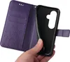 Handyhülle für Samsung Galaxy S25 Floral Blumen Produktbild-Vorschau 3