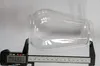 Ersatzglas klar Petroleumlampe Sturmlampe Glas für 30 cm Produktbild-Vorschau 6