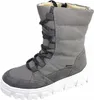 Richter Mädchen Stiefel in Grau, Größe 38 Produktbild-Vorschau 10