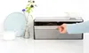 Brabantia Klappbrotkasten Front eckig, Stahl matt Produktbild-Vorschau 8