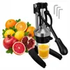 Ruhhy 27728 Handmatige citruspers 40 cm Productafbeelding-voorbeeld 4