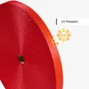 Bagum Polypropylen Gurtband Orange 25 mm × 50 m, Tragband Produktbild-Vorschau 5