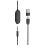 Logitech 981-001013, Przewodowa, Biuro/centrum Podgląd zdjęcia produktu 10