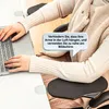 Handballenauflagen, Handgelenkauflage, ergonomisch Computer Produktbild-Vorschau 2