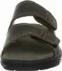 Jomos muli in taglie forti marrone 503601 42 355 grandi Anteprima dell’immagine prodotto 14