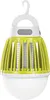 GENIUS 3in1 trappola luminosa repellente per insetti Anteprima dell’immagine prodotto 1
