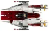 LEGO Star Wars A-wing Starfighter, Stavebnica, 18 rok / Náhľad obrázku produktu 20