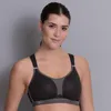 Anita Dynamix Star sport bh - Schwarz Podgląd zdjęcia produktu 4