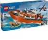 Lego City Rettungsboot der Küstenwache mit Hu Voir les images du produit 22