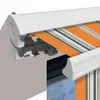 Eclipse "Standard" manuell Halbkassettenmarkise 3x2,5 m mit Produktbild-Vorschau 3