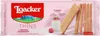 Loacker Himbeer Joghurt Waffelschnitte mit Himbeer Joghurt Produktbild-Vorschau 3