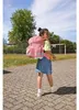 Lässig Schulranzen Set 7-teilig, Boxy Unique pink Produktbild-Vorschau 6