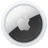 Apple AirTag, Osobné, Sledovacie zariadenie, Strieborná, Náhľad obrázku produktu 1