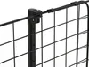 PawHut Dog Guard Car Uniwersalna bramka zabezpieczająca dla Podgląd zdjęcia produktu 5