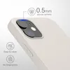 kwmobile Hülle für Apple iPhone 12 / iPhone 12 Pro TPU Case Produktbild-Vorschau 3