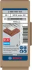 PRO SDS max-5C Flachmeißel-Set, 25 x 400 mm, 10-tlg. Produktbild-Vorschau 4