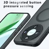 Handyhülle für Honor Magic8 Lite, Techsuit PureFrost Produktbild-Vorschau 5
