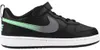 Nike Court Borough Low Fade Ps Czarny Podgląd zdjęcia produktu 4