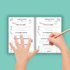 Mein kleines Glücklichbuch | Dankbarkeitstagebuch für Produktbild-Vorschau 4