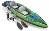 Intex Schlauchboot Angelboot Kajak Challenger K2, Set inkl. Produktbild-Vorschau 8