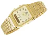 Casio Vintage AQ-230GA-9BMQ Uhr Produktbild-Vorschau 4