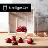 KONZEPT Trinkgläser-Set, 480 ml, Longdrinkgläser, Produktbild-Vorschau 4