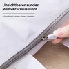 6er Set Wäschenetz für Waschmaschine, Wäschebeutel für Produktbild-Vorschau 9