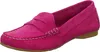 Slipper/Kletthalbschuh Freizeit (casual) 13006-001-FU Produktbild-Vorschau 1