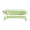 Set de bain pour bébé Pliable avec thermomètre et siège de Voir les images du produit 4