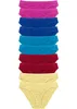 10er-Pack Damenslips Sophia Slip im Multipack aus Baumwolle Produktbild-Vorschau 2