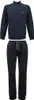 Emporio Armani Herren Freizeitanzug Hausanzug mit Zip in Produktbild-Vorschau 1