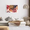 Poster - Poster ohne Rahmen - Blumenstrauß Blumen Braut - Produktbild-Vorschau 6