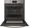 Indesit Four Pyrolyse Io278px - Indesit Voir les images du produit 2