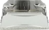 vhbw 1x Doppelscherfolie kompatibel mit Braun 8585, 8590, Produktbild-Vorschau 6
