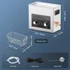SucceBuy 6L ultrazvuková čistička, 180 W sonický kavitační Náhled obrázku produktu 7