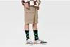 HAPPY SOCKS FROG SOCK Schwarz Produktbild-Vorschau 3