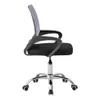 MUWO "Director" Bürostuhl | Ergonomisches Design | Produktbild-Vorschau 8