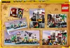 Lego 10320 - Forteresse Eldorado Voir les images du produit 38