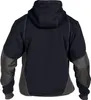 Dassy Sweatshirt-Jacke Pulse COPES80 300400 Gr. XL Produktbild-Vorschau 3