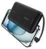 Belkin BOOST Charge Powerbk. 20W 10.000mAh USB-C schw. Produktbild-Vorschau 9