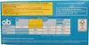O.B. Tampons Comfort Normal 16pcs Produktbild-Vorschau 11