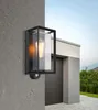 GLOBO 31982SS, Aluminium, Kunststoff, I, IP44, E27, 60 W, Produktbild-Vorschau 4
