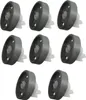 ELECTROLUX - Räder für den Unterkorb, 8 Stück - 4071300307 Produktbild-Vorschau 2