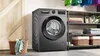 Bosch WGG244ZR10, Frontlader, 9 kg, B, 70 dB, 1400 RPM, A Produktbild-Vorschau 8