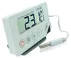 TFA-Dostmann 30.1034, Elektronický teploměr, Vnitřní, °C, Náhled obrázku produktu 4