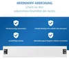 Kryt knoflíku sporáku Náhled obrázku produktu 16