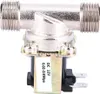 DC12V G1/2 NC Mosazný elektrický elektromagnetický ventil Náhled obrázku produktu 1