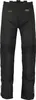 Büse Rider wasserdichte Motorrad Textilhose, schwarz, XL Produktbild-Vorschau 1